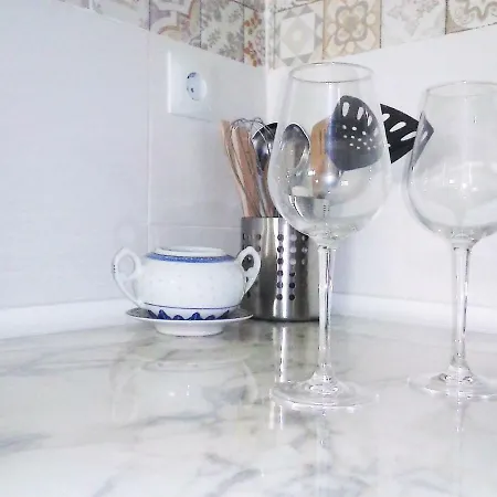 Апартаменты Vintage Vft0044 *