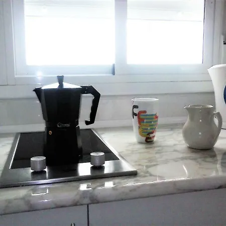 Апартаменты Vintage Vft0044