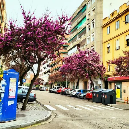 Vintage Córdoba