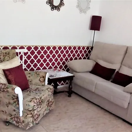 Lägenhet Vintage Córdoba